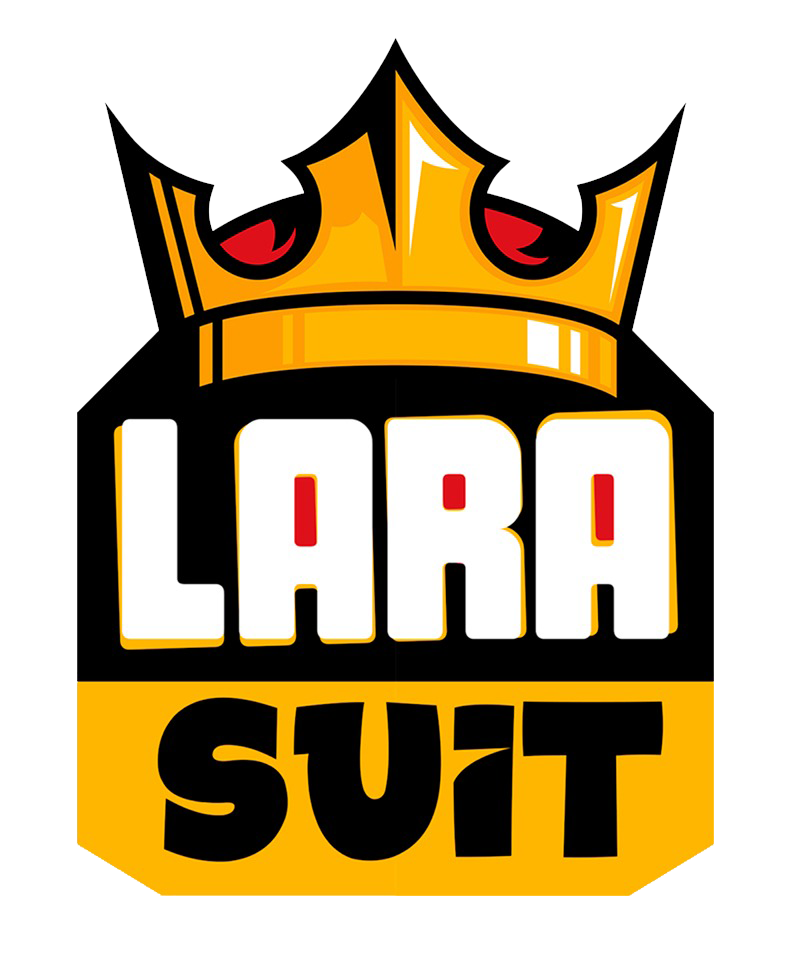Lara Suit Logo